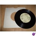 electric light orchestra, livin` thing.1976 7"....