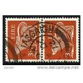 1971/1975 SG 293 - fine used (o) - Pair - with ...