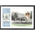 1990 GRENADINES OF ST VINCENT QUEEN MOTHER 90TH...
