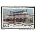 1986 SG 603 - fine used (o)