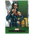 2012 Marvel Beginnings 2 - #307 - Sage