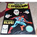 Web of Spider-Man (1985 1st Series) Annual # 4....