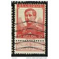 1912 Michel 92 - #2 fine used (o)