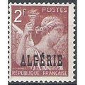 ALGERIE N° 234 NEUF ** ( MNH )