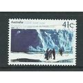 australia stamps sg1261 used