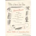 flour mills of america inc 1958 famous brands b...