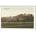 LONDON Kensington Palace Postcard by Woodbury S...