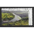 GER 2016 €0.90 (S/A) 'PANORAMA - MOSEL' FINE US...
