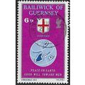 1975 SG 132 - fine used (o)