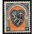 1947/1949 Michel 262 - mint no gum