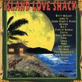 NEW CD Island Love Shack, Vol. 1 by Various Art...
