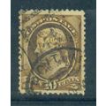 Used 209 10c Thomas Jefferson Fine Plus Q3487