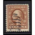 Used 503 4c George Washington Almost Very Fine ...