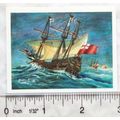 1992 Tom Thumb Maritime History No. 4 Sovereign...