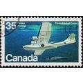 Canada. 1979 35c S.G.969 Used
