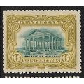 1902 Michel 114 - mint no gum
