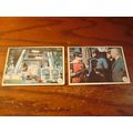 1966 Topps, BATMAN BAT LAFFS, 2-Cards