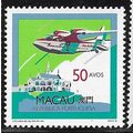 1989 Michel 628 - #2 MNH (**)