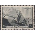 Belgique 1938 Michel 468 O Cote (2008) 0.80 € R...