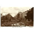 CAMBRIDGE Garden House Hotel Postcard (Stearns ...