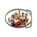 Muppets - Belt Buckle [30973316]