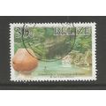 Belize 2005 Ecological and Cultural Heritage 30...