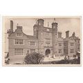 The Abbot's Hospital Guildford Postcard Surrey ...