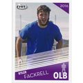 2016 Sage Hit Football 45 Kyler Fackrell