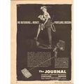 THE JOURNAL 1943 No rationing money Portland OR...