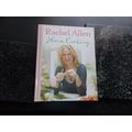 RACHEL ALLEN HOME COOKING (13/12)