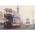 Bolton 66 Tramcar Trust - Bolton 66 tramcar fro...