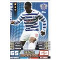 Match Attax 2014/2015 230 Leroy Fer Queens Park...