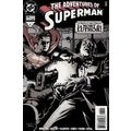 Adventures of Superman (Vol 1) # 575 NM MODERN ...