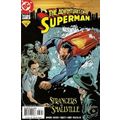 Adventures of Superman (Vol 1) # 577 NM MODERN ...