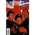 Authority: The Magnificent Kevin # 003 NM MODER...