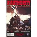 Authority: Revolution (2004 Ltd) # 003 NM MODER...