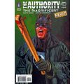 Authority: The Magnificent Kevin # 005 NM MODER...