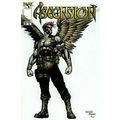 Ascension (Vol 1) # 015 NM MODERN AGE COMICS