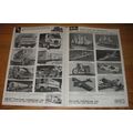 1973 AMT and Heller Models Advertisement - Richard Kohnstam Ltd.