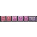 800 3c Alaska Very Fine MNH VA0300f
