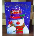 Large Christmas Cards - For My Boyfriend - 06