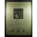 1926 Gulbransen Piano Ad - The thing that makes...