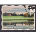 GB 2016 QE2 £1.05pLandscape Gardens Berrington ...
