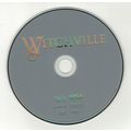 Witchville (DVD disc) Luke Goss, Ed Speleers, M...