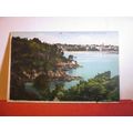 DINARD, FRANCE. unused antique postcard #