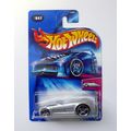 Hot Wheels Hardnoze Cadillac V-16 Concept #047 ...