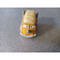 Disney Pixar Cars Mini Racers Dino Westfalanapu...
