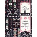 Christmas Greetings Finland Postcard posted VGC