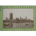 LONDON - HOUSES OF PARLIAMENT (2), ENGLAND, Pos...