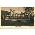 Balmoral Castle, Aberdeenshire, Scotland, Rare ...